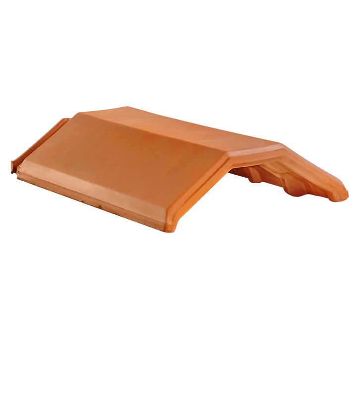HÖN ridge tile PI