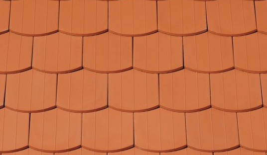 PROFIL Saxony plain tile 18x38x1.4
