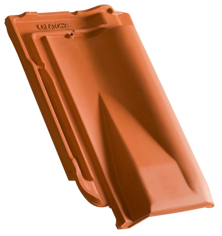 HAR ventilating tile