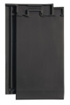 NUANCE slate grey engobed