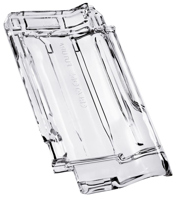 MZ3 NEU transparent tile (acrylic)