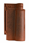 NUANCE natural red flamed