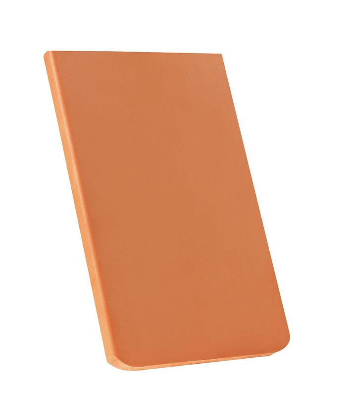 KLASSIK Austrian plain eave tile