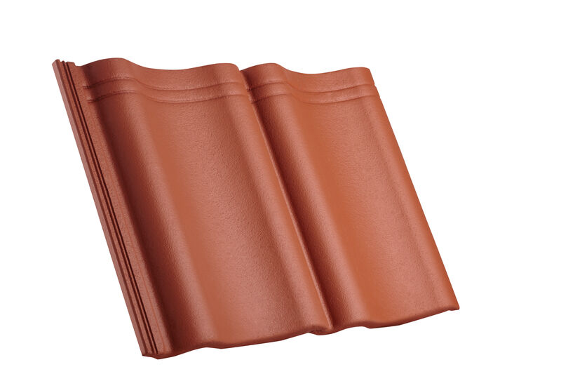 VER double jumbo tile