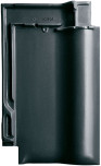 NUANCE slate grey engobed