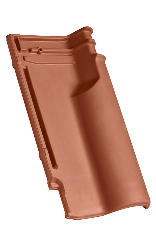 ETR ventilating tile