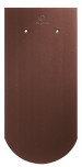 NUANCE brown engobed