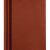 NUANCE copper red engobed