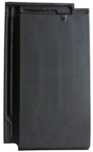 NUANCE black matt engobed