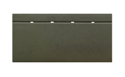NUANCE reed green granulated