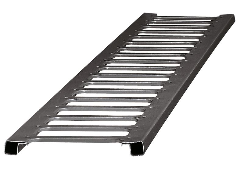 Snow guard grid solid 1.50 m