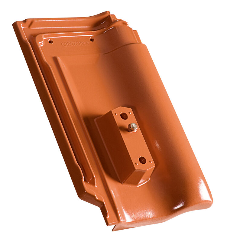 MZ3 KLASSIK aluminium base element