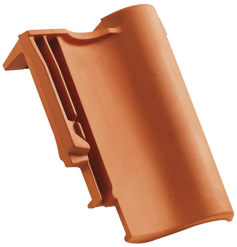 SIN shed roof tile pressed