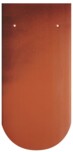 NUANCE bright red flamed