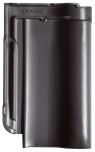 NUANCE anthracite engobed
