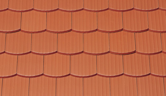 KERA-BIBER PROFIL Berlin plain tile