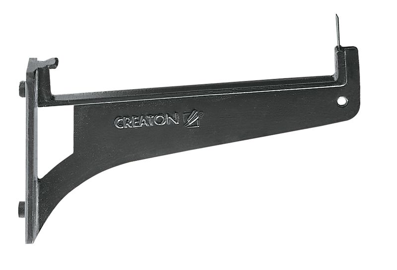 Log bracket