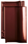 FINESSE wine red glazed
