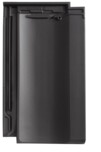 NUANCE black matt engobed