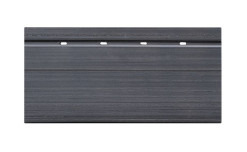 NUANCE slate grey brushed