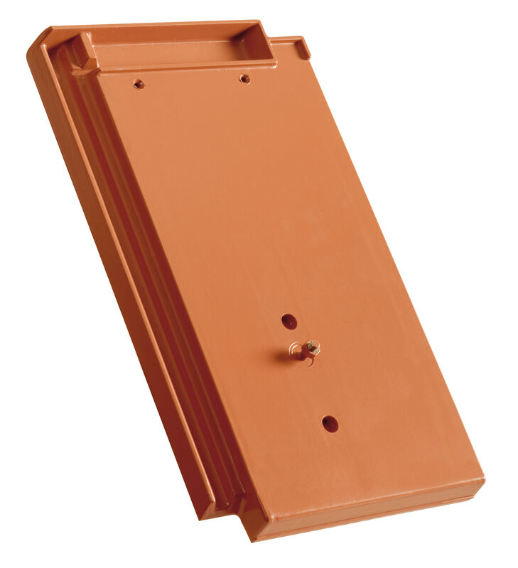DOM aluminium base element