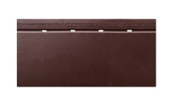 NUANCE nut-brown granulated