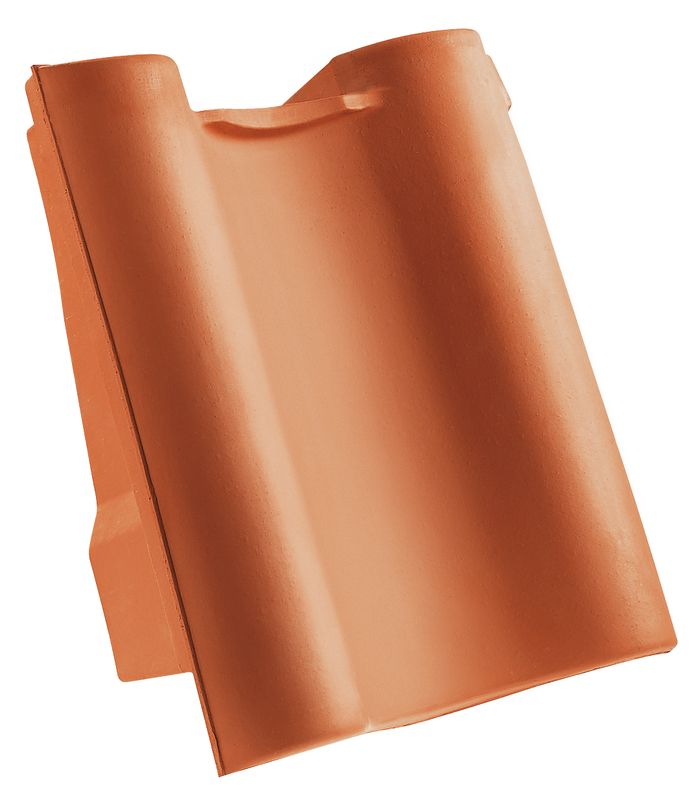 SIN shed roof verge tile pressed right