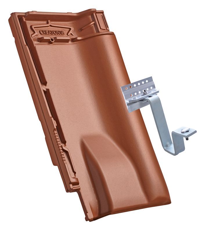 MZ3 solar system bracket kit for rafter installation