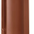 NUANCE copper red engobed