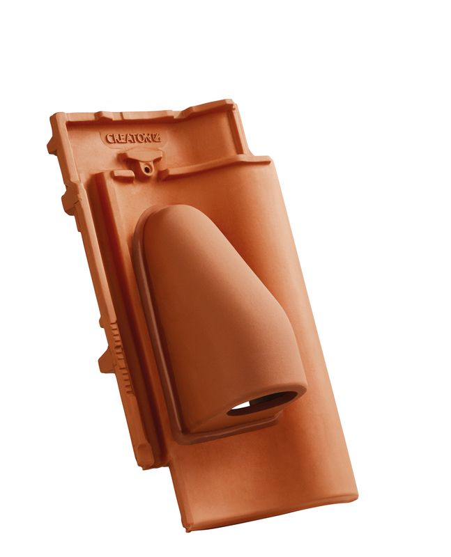 MEL solar entry tile