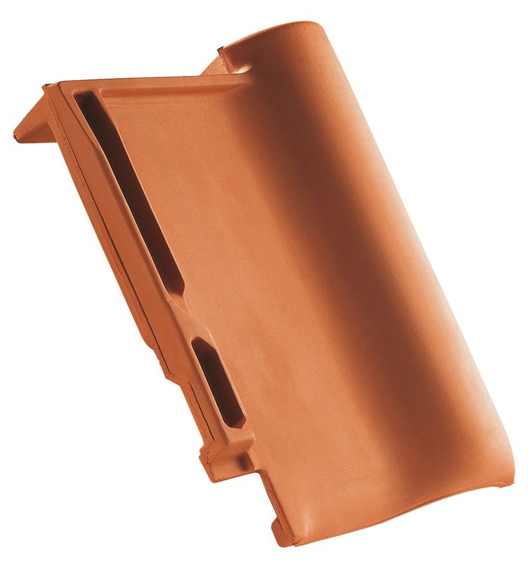 FUT shed roof tile pressed
