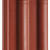 planar perla dark red perla