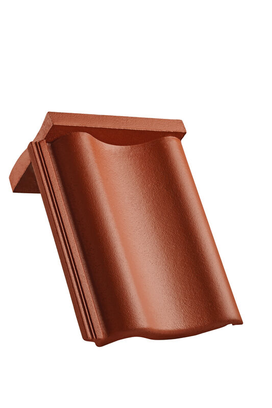 VER concrete shed roof tile