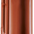 NUANCE red engobed