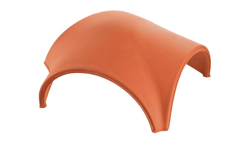 Hip cap 3-axis type W1 WID (clay)