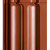 NUANCE red engobed