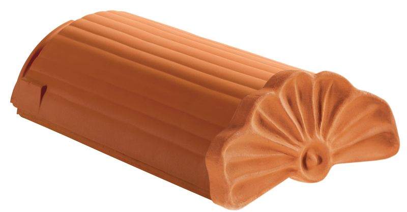 GOG hip starter ceramic with scallop PMZ