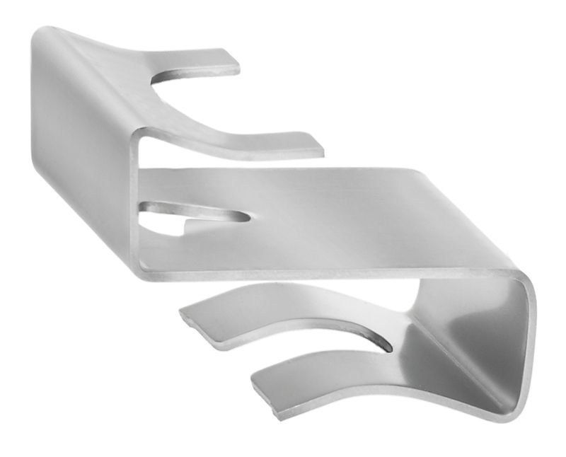 FIRSTFIX ridge clip stainless steel PR
