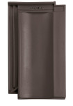 NUANCE dark brown engobed