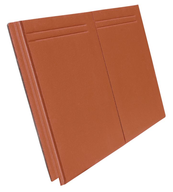 KAP double jumbo tile