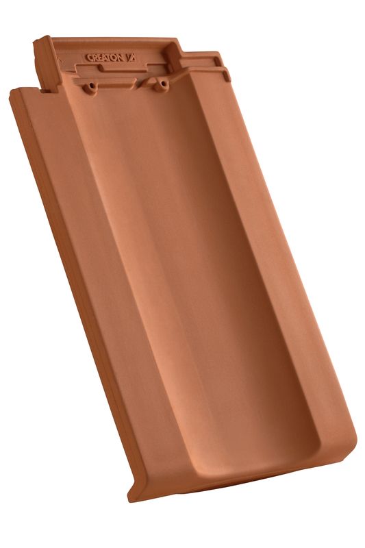 CAN double roll tile