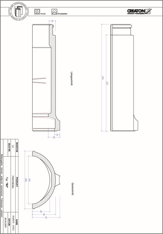 Product CAD file RIDGE accessory range FIRST-BZ