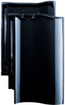 NOBLESSE black glazed