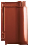FINESSE brown glazed
