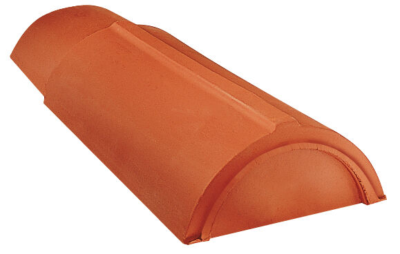 Hip starter ceramic BK.o.K. ROG (plain clay tile)