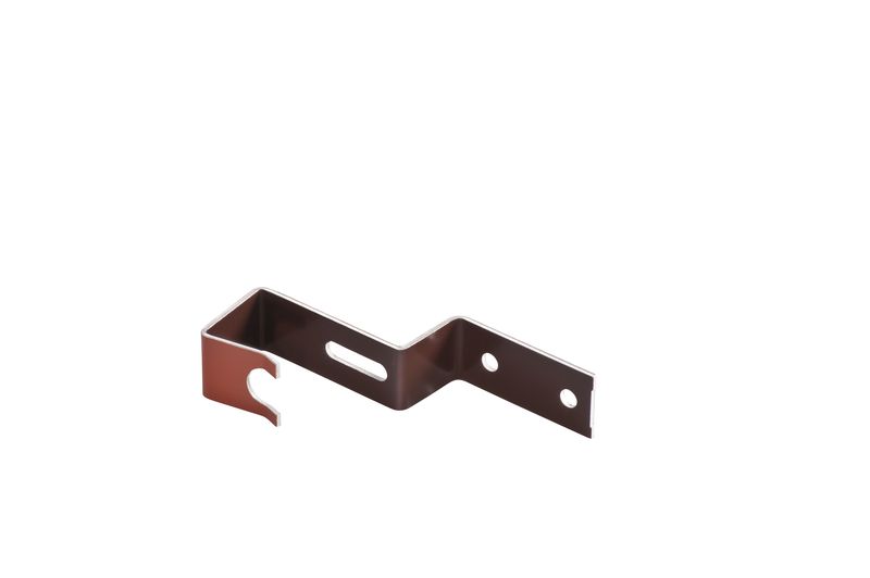 Ridge clip aluminium BG GUT
