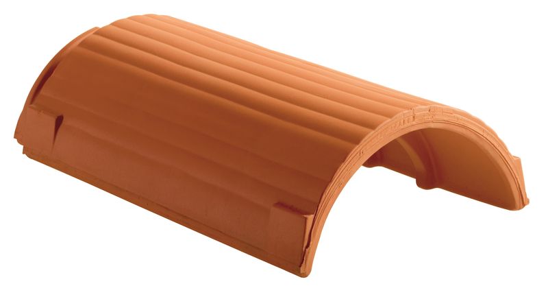DOR ridge tile PMZ