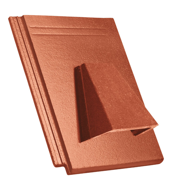 KAP concrete ventilating tile