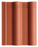 planar classic red