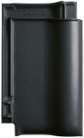NUANCE slate grey engobed